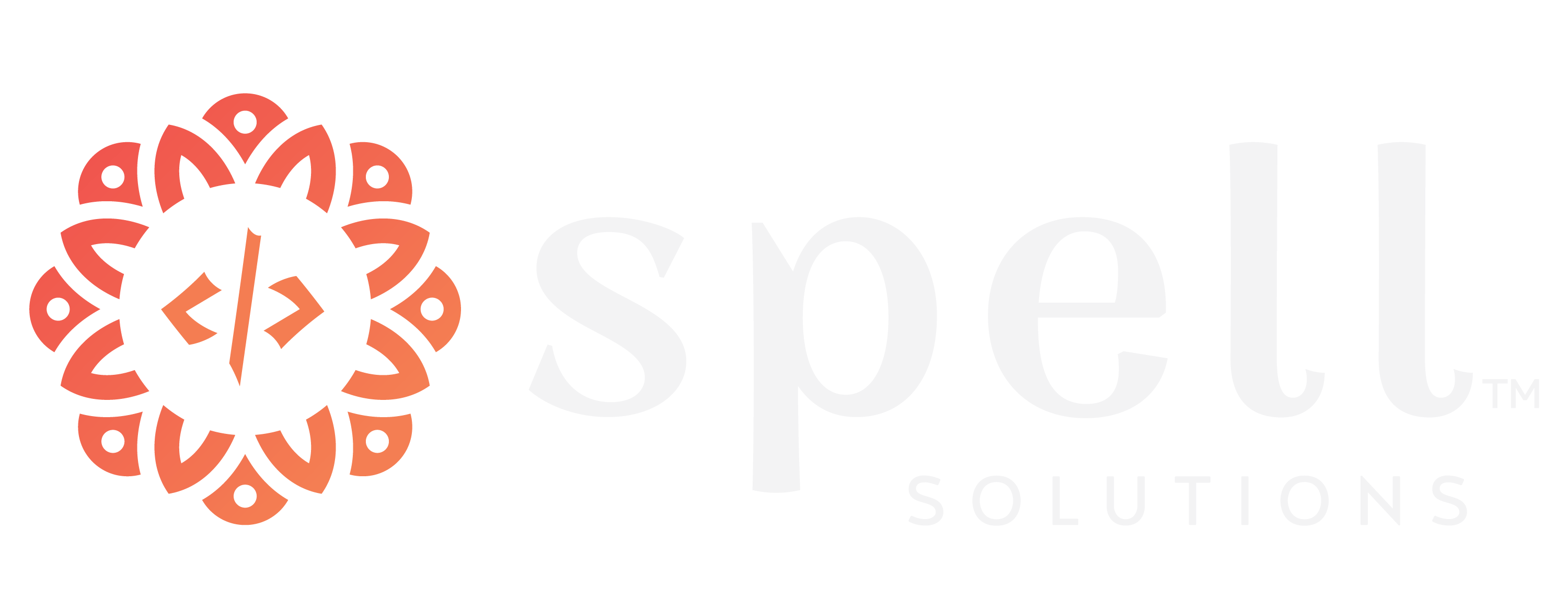 Spell Solutions logo